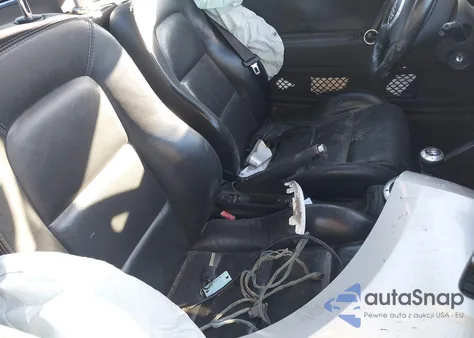 2002 Audi Tt 1.8L из США, поврежденный, VIN TRUUT28N421006679